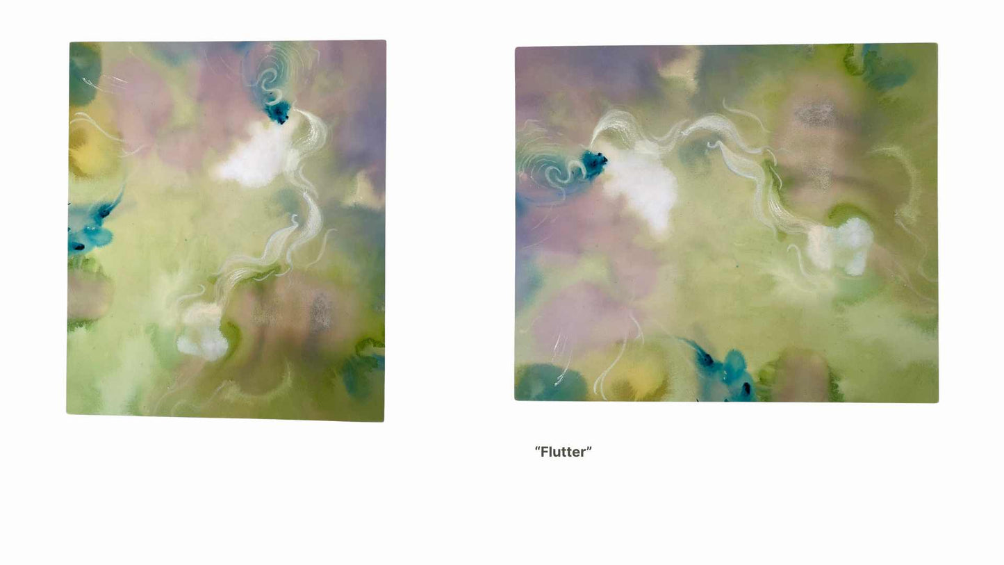 Flutter (Dyptch)