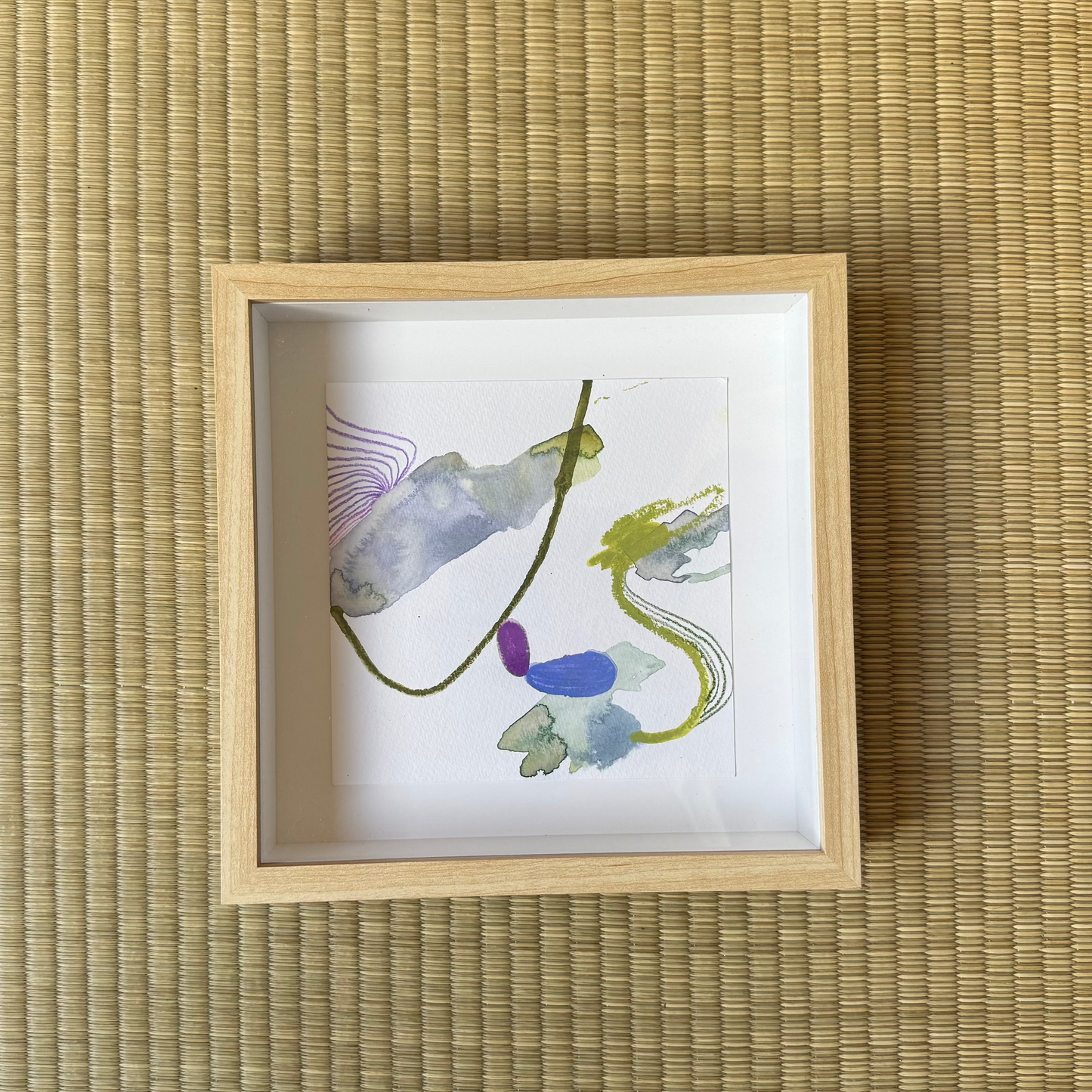 "what we almost said"