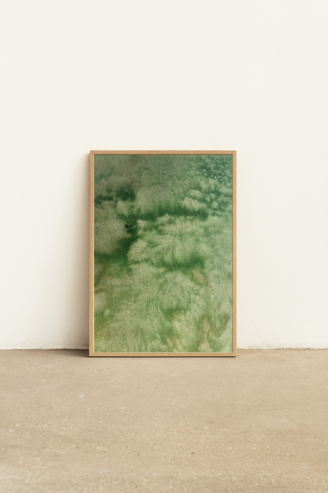 "we made a world (and forgot the instructions)"