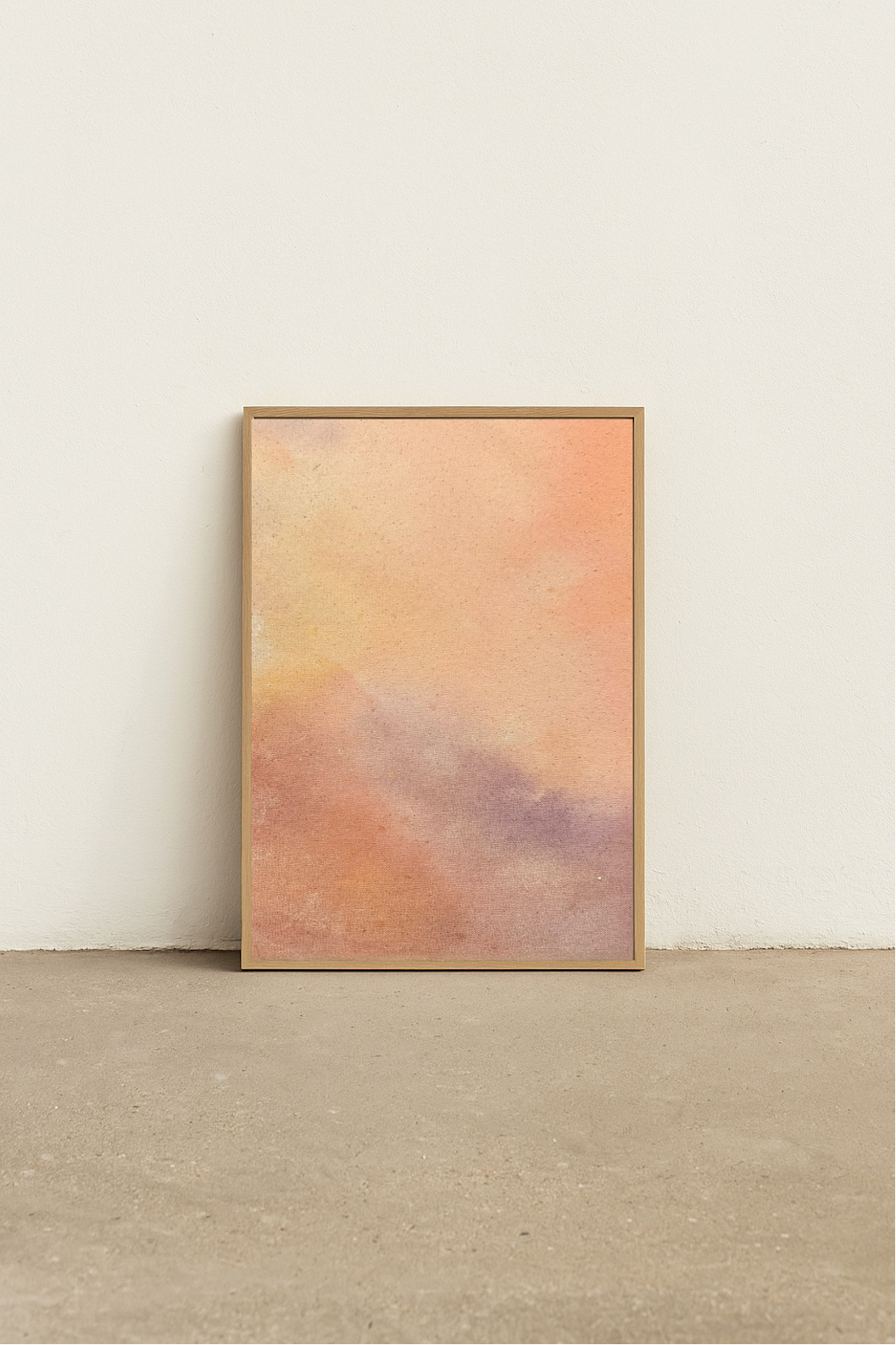 "how softly the day ends"