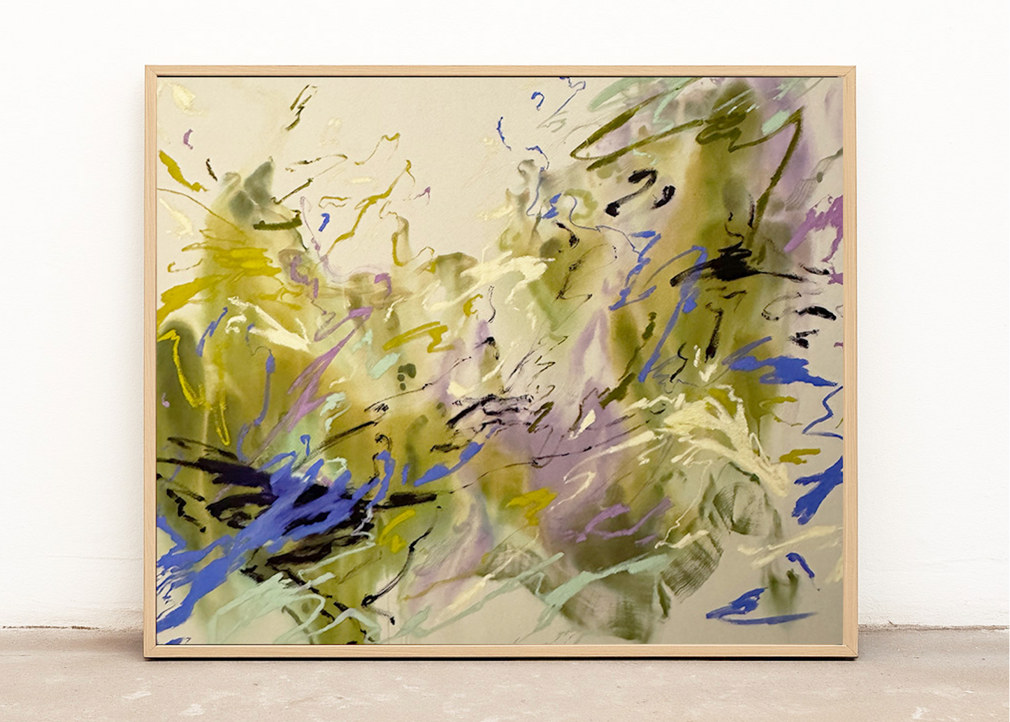 "must be worth a lot to be alive"