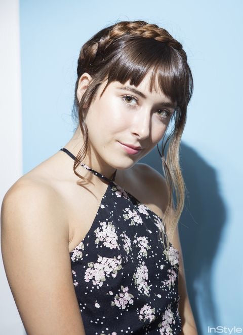 Christina Scherer on Fall’s Can’t-Miss Comedy