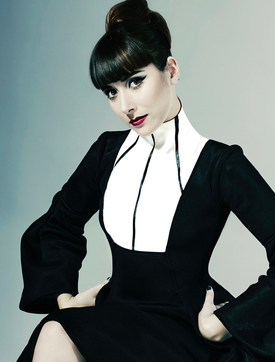 Christina's World- Spirit and Flesh Magazine