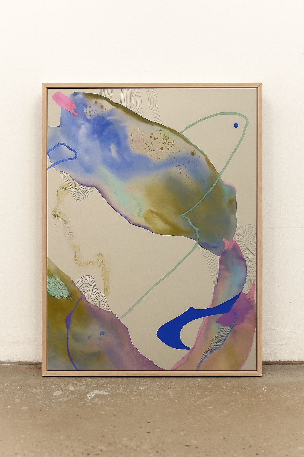 "I remember you out of order"