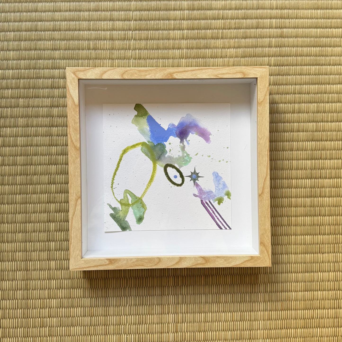 "straight on till' morning"