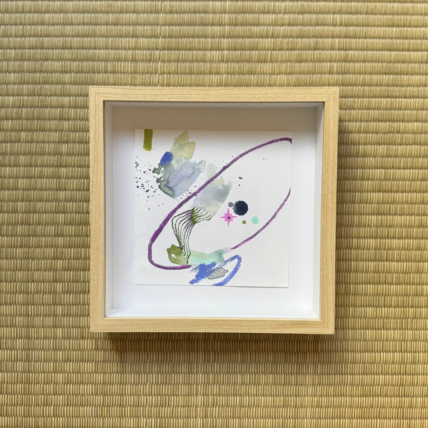 "when love beckons, follow"