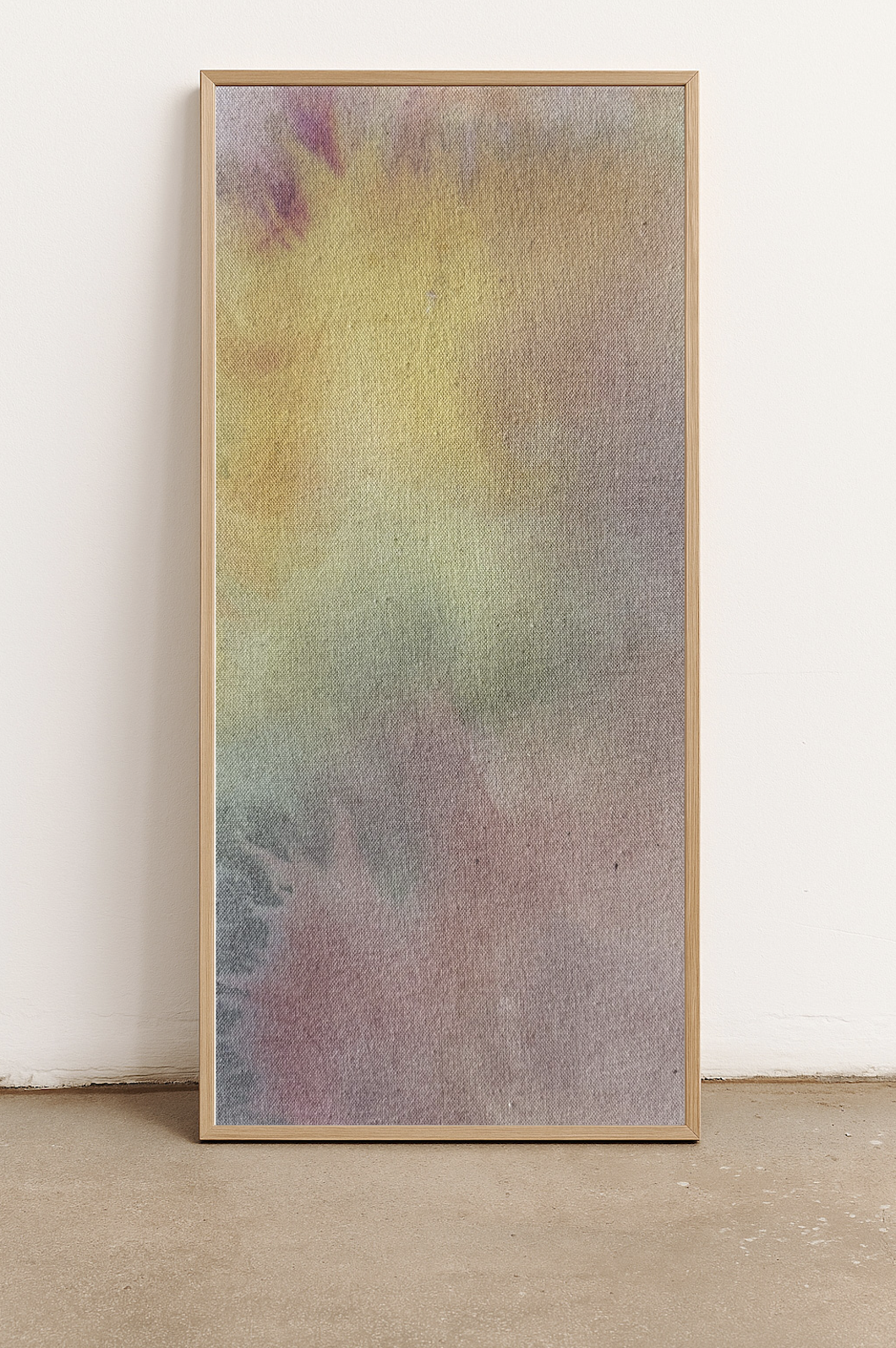 "knitting stardust into flesh"