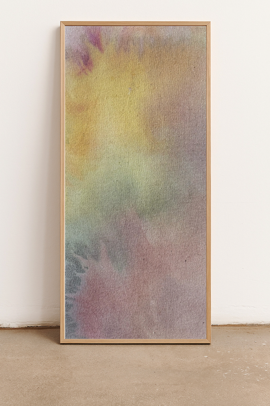 "knitting stardust into flesh"