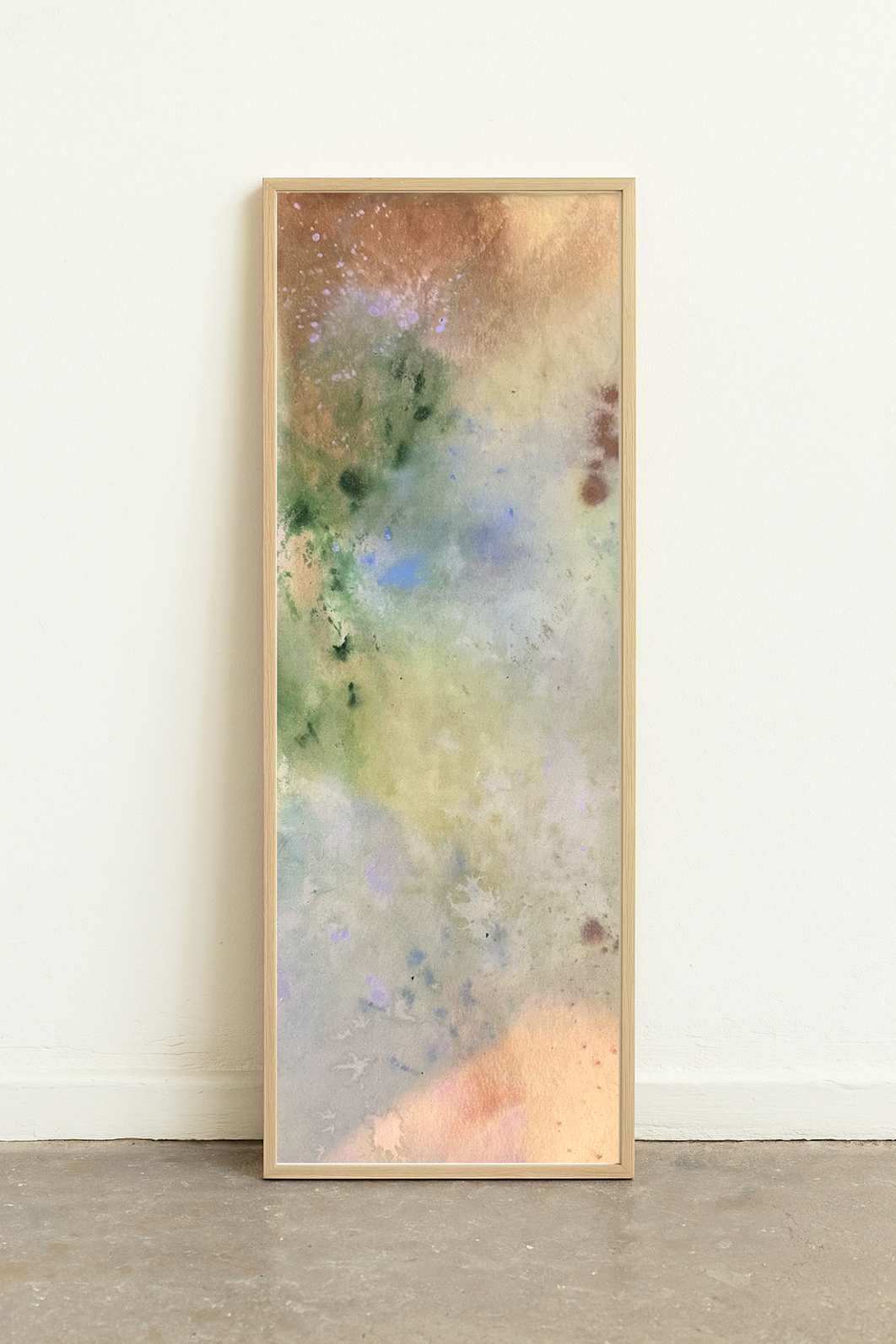 "and yet...the birds keep singing"