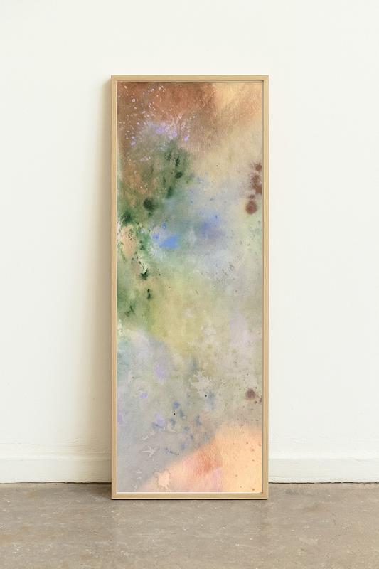 "and yet...the birds keep singing"