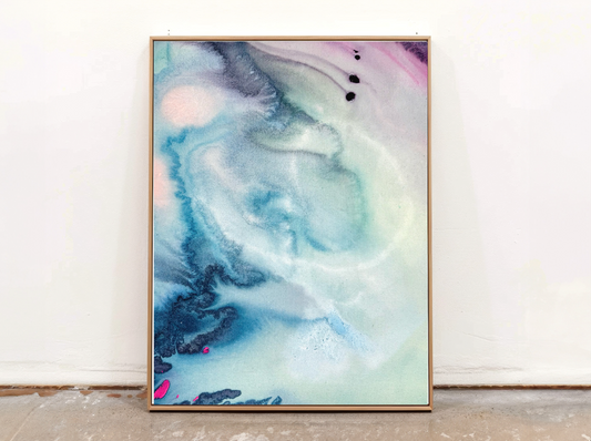 "nectar of eternity"