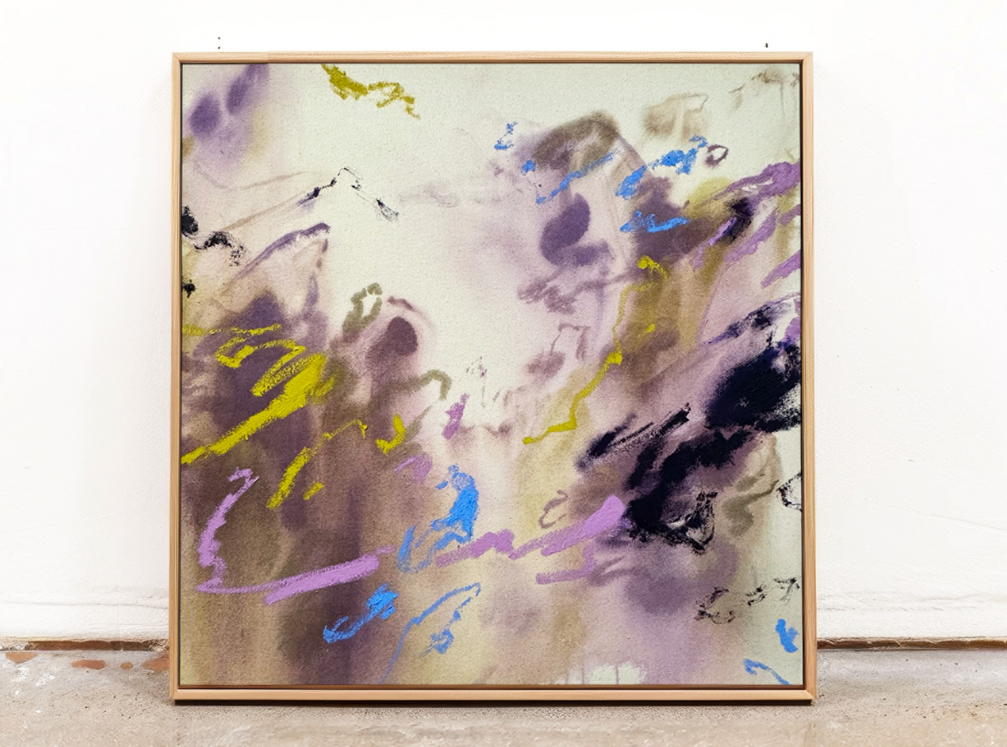 "proof of existence"