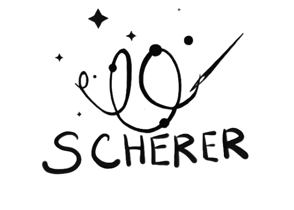 Christina Scherer Art